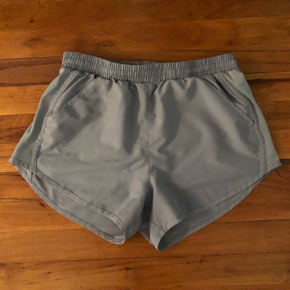Under Armour Running Shorts